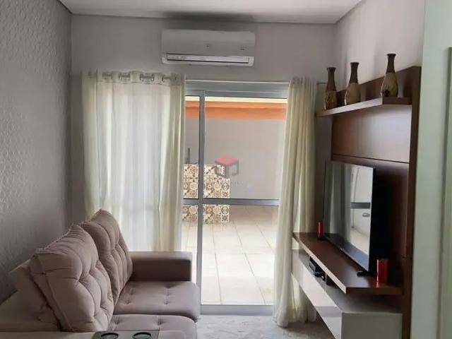 Apartamento para Venda em Santo André/SP Jardim Jamaica 2 Quartos
