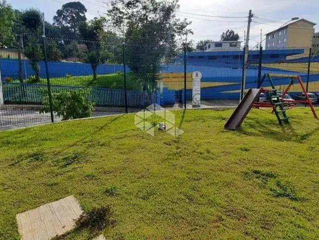 Apartamento para Venda em Santo André/SP Jardim Jamaica 2 Quartos