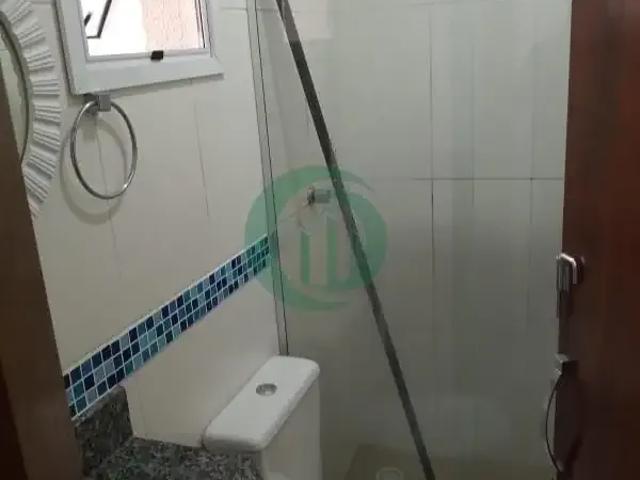 Apartamento para Venda em Santo André/SP Jardim Las Vegas 2 Quartos
