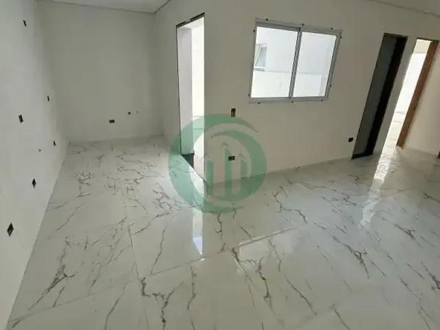 Apartamento para Venda em Santo André/SP Jardim Las Vegas 2 Quartos