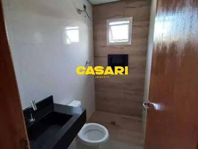 Apartamento para Venda em Santo André/SP Jardim Las Vegas 2 Quartos