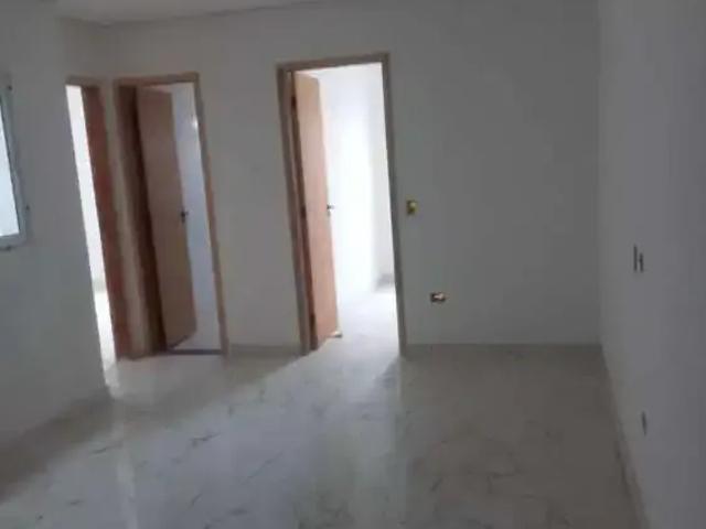 Apartamento para Venda em Santo André/SP Jardim Las Vegas 2 Quartos