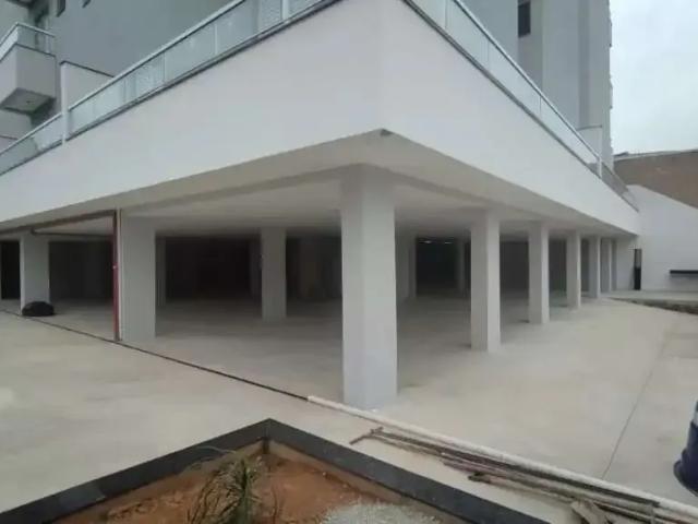 Apartamento para Venda em Santo André/SP Jardim Las Vegas 2 Quartos