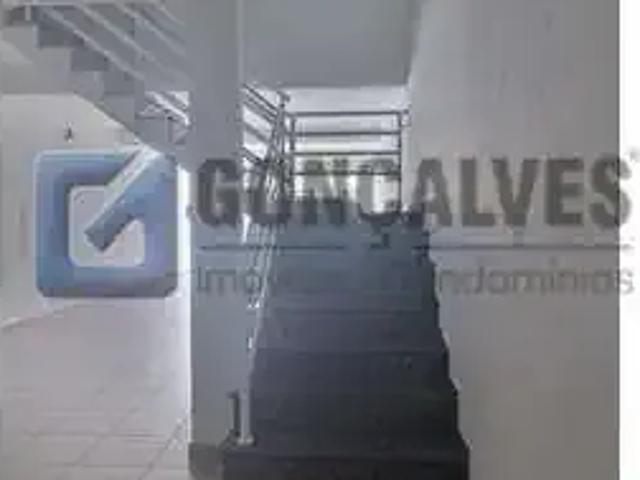 Apartamento para Venda em Santo André/SP Jardim Las Vegas 2 Quartos