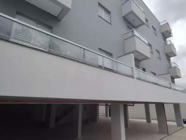 Apartamento para Venda em Santo André/SP Jardim Las Vegas 2 Quartos