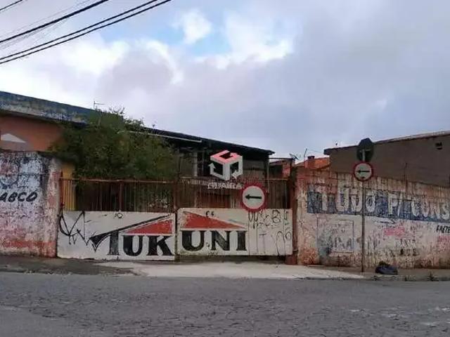 Apartamento para Venda em Santo André/SP Jardim Las Vegas 2 Quartos