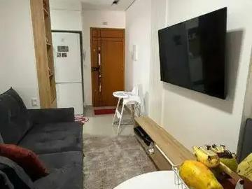 Apartamento para Venda em Santo André/SP Jardim Las Vegas 2 Quartos