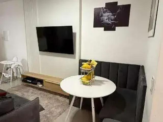 Apartamento para Venda em Santo André/SP Jardim Las Vegas 2 Quartos