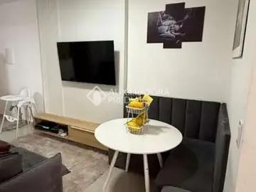 Apartamento para Venda em Santo André/SP Jardim Las Vegas 2 Quartos