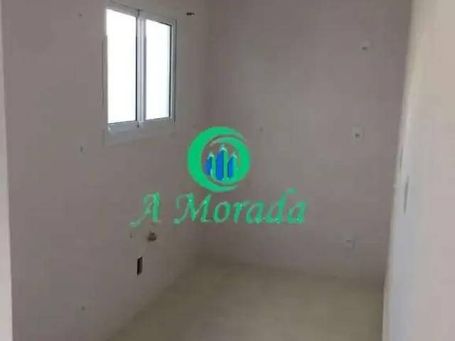 Apartamento para Venda em Santo André/SP Jardim Las Vegas 2 Quartos