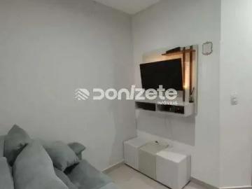 Apartamento para Venda em Santo André/SP Jardim Las Vegas 2 Quartos