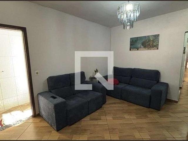 Apartamento para Venda em Santo André/SP Jardim Las Vegas 3 Quartos