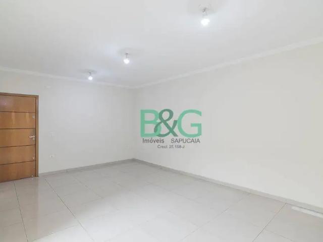 Apartamento para Venda em Santo André/SP Jardim Paraíso 3 Quartos