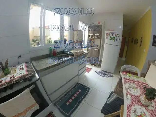 Apartamento para Venda em Santo André/SP Jardim Paraíso 3 Quartos