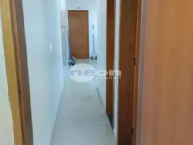 Apartamento para Venda em Santo André/SP Jardim Paraíso 2 Quartos