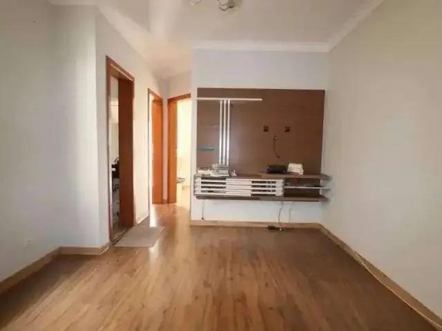 Apartamento para Venda em Santo André/SP Jardim Paraíso 2 Quartos