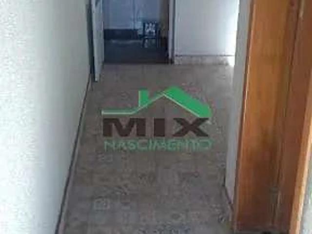 Apartamento para Venda em Santo André/SP Jardim Paraíso 2 Quartos