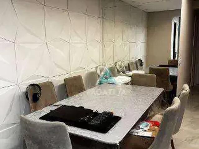 Apartamento para Venda em Santo André/SP Jardim Paraíso 2 Quartos