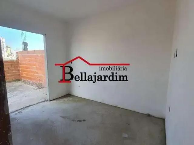 Apartamento para Venda em Santo André/SP Jardim Pilar 2 Quartos