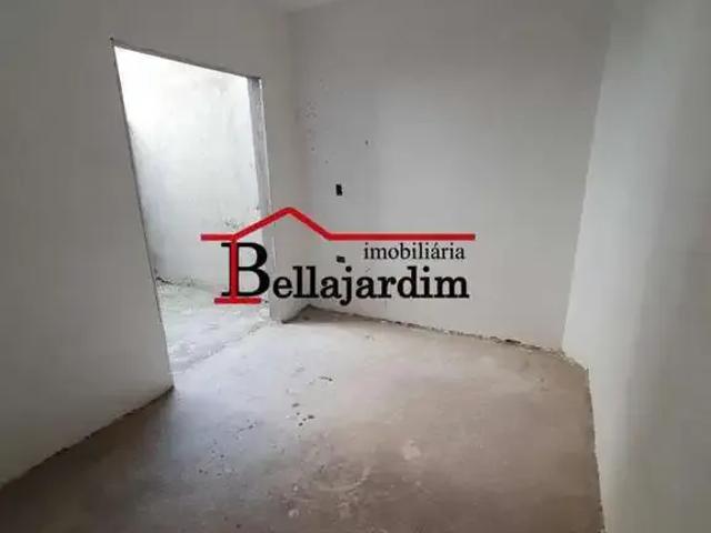 Apartamento para Venda em Santo André/SP Jardim Pilar 2 Quartos