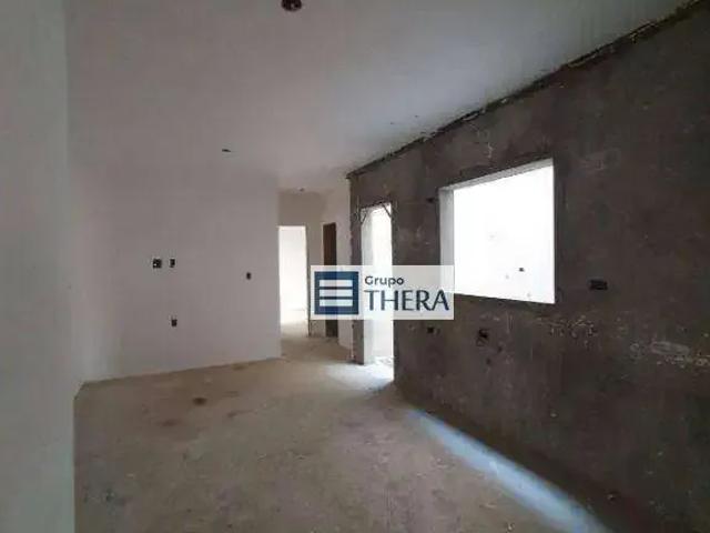 Apartamento para Venda em Santo André/SP Jardim Pilar 2 Quartos