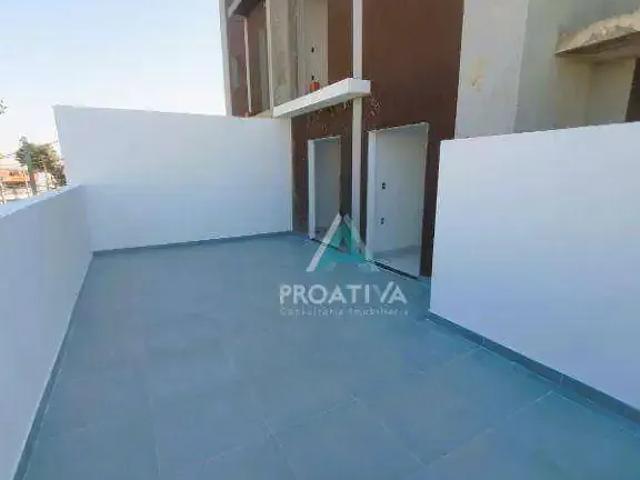 Apartamento para Venda em Santo André/SP Jardim Pilar 2 Quartos