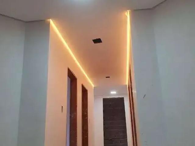 Apartamento para Venda em Santo André/SP Jardim Pilar 2 Quartos