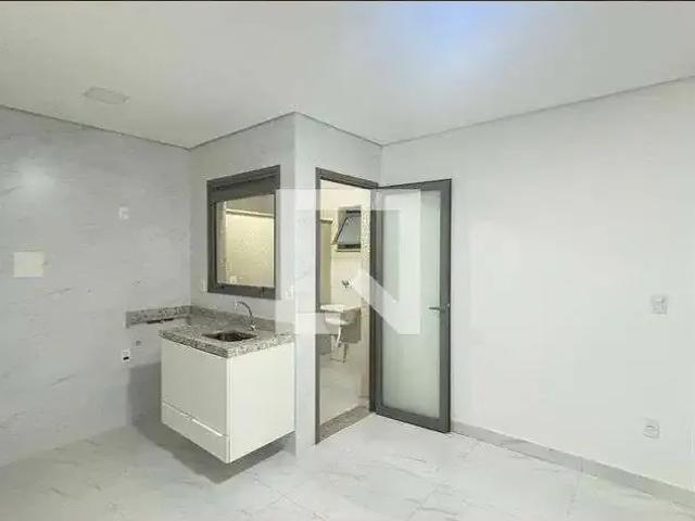 Apartamento para Venda em Santo André/SP Jardim Progresso 2 Quartos