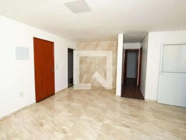Apartamento para Venda em Santo André/SP Jardim Progresso 2 Quartos
