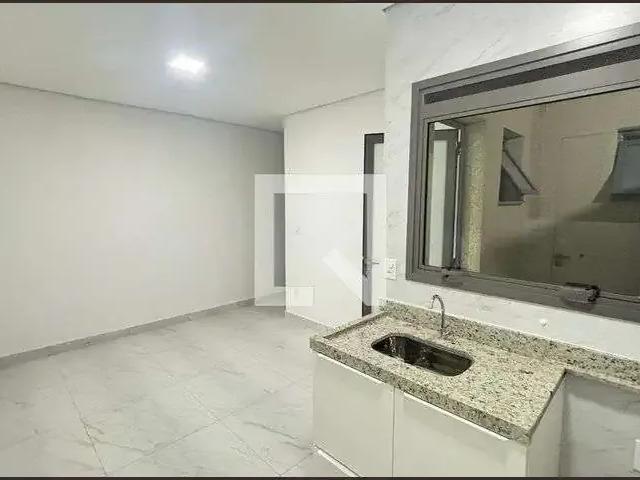Apartamento para Venda em Santo André/SP Jardim Progresso 2 Quartos