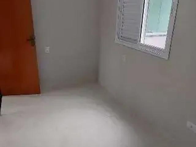 Apartamento para Venda em Santo André/SP Jardim Progresso 2 Quartos