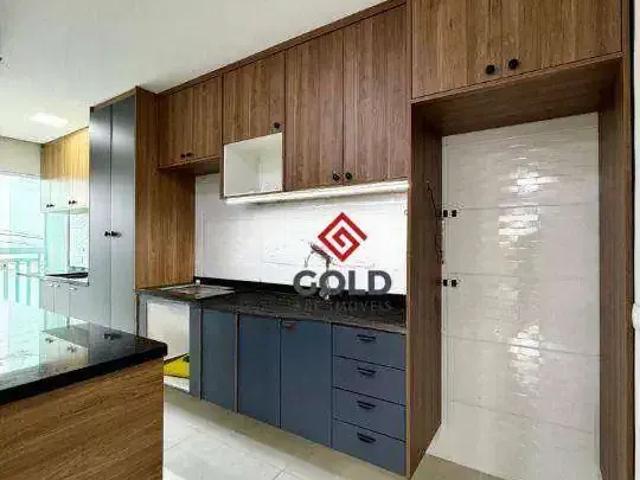 Apartamento para Venda em Santo André/SP Jardim Progresso 2 Quartos