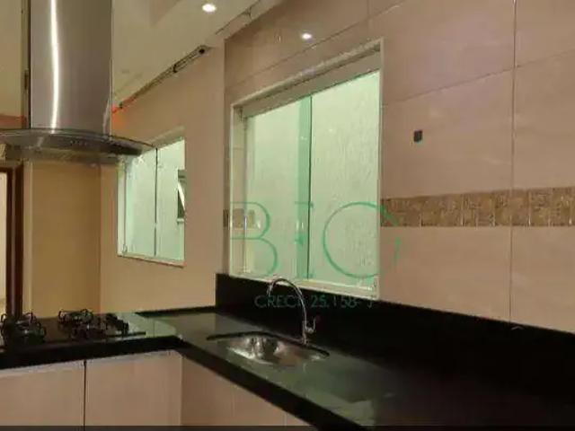 Apartamento para Venda em Santo André/SP Jardim Progresso 2 Quartos
