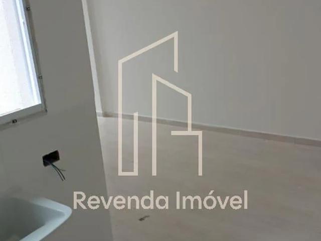 Apartamento para Venda em Santo André/SP Jardim Progresso 2 Quartos