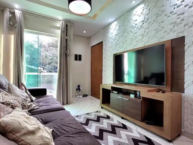 Apartamento para Venda em Santo André/SP Jardim Rina 3 Quartos