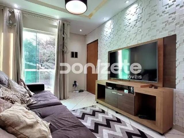 Apartamento para Venda em Santo André/SP Jardim Rina 3 Quartos