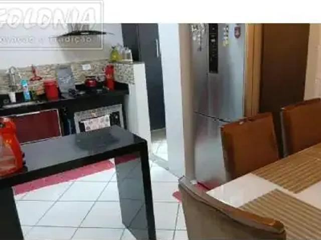 Apartamento para Venda em Santo André/SP Jardim Rina 2 Quartos