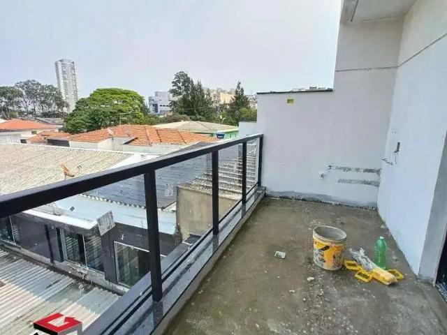 Apartamento para Venda em Santo André/SP Jardim Stella 1 Quartos