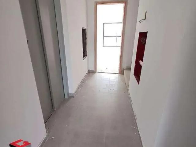 Apartamento para Venda em Santo André/SP Jardim Stella 1 Quartos
