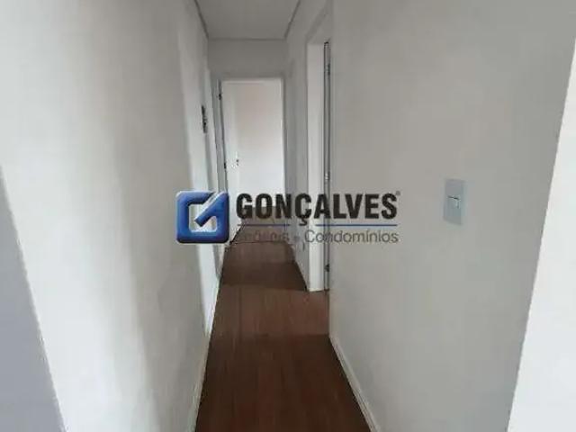 Apartamento para Venda em Santo André/SP Jardim Stella 2 Quartos