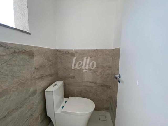 Apartamento para Venda em Santo André/SP Jardim Stella 2 Quartos
