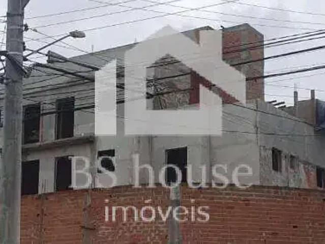 Apartamento para Venda em Santo André/SP Jardim Stella 2 Quartos