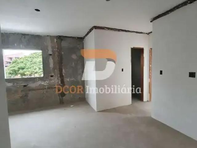 Apartamento para Venda em Santo André/SP Jardim Stella 2 Quartos