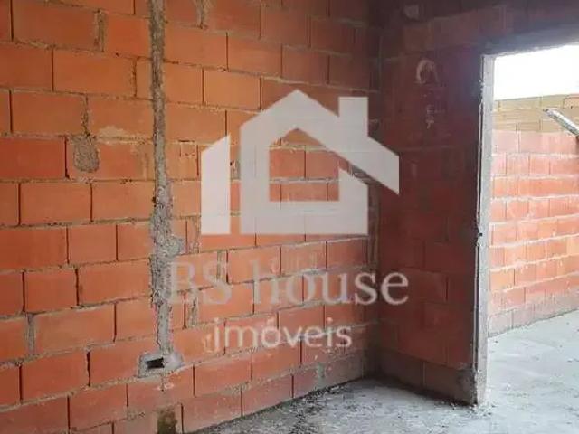 Apartamento para Venda em Santo André/SP Jardim Stella 2 Quartos