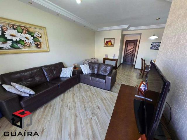 Apartamento para Venda em Santo André/SP Jardim Stella 2 Quartos
