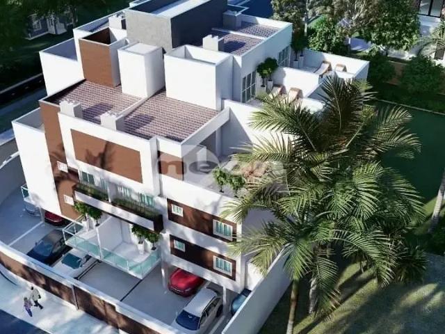 Apartamento para Venda em Santo André/SP Jardim Stella 2 Quartos