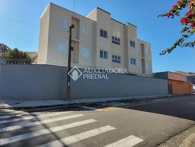 Apartamento para Venda em Santo André/SP Jardim Stella 2 Quartos