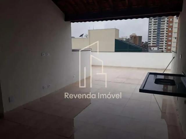 Apartamento para Venda em Santo André/SP Jardim Stella 2 Quartos