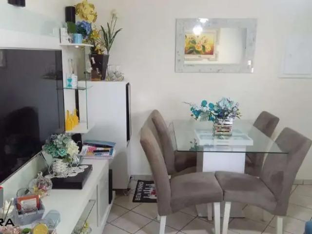 Apartamento para Venda em Santo André/SP Jardim Stella 2 Quartos