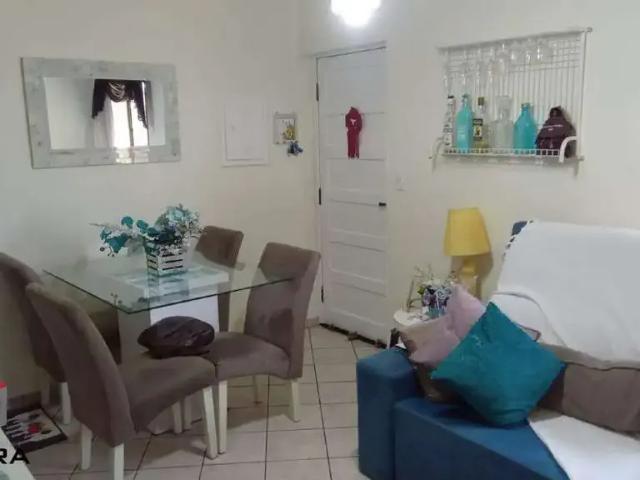 Apartamento para Venda em Santo André/SP Jardim Stella 2 Quartos